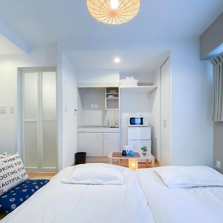 Japan House Asakusa Токіо Екстер'єр фото