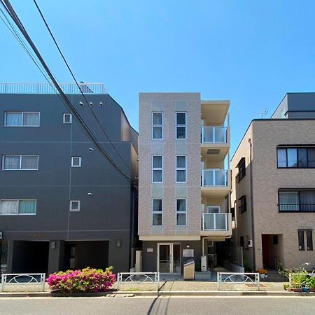 Japan House Asakusa Токіо Екстер'єр фото