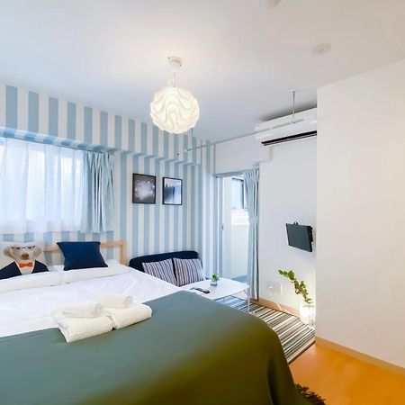 Japan House Asakusa Токіо Екстер'єр фото