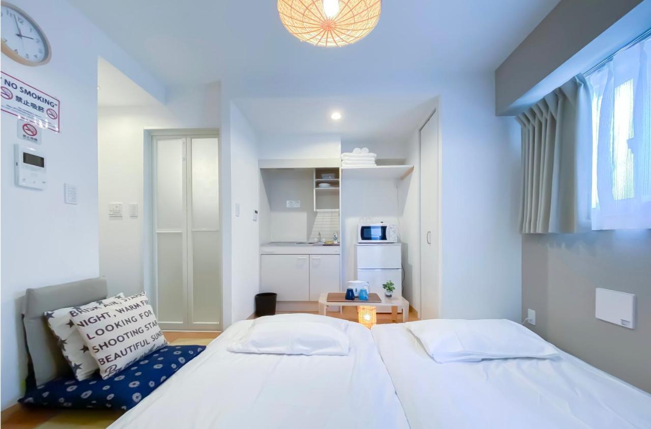 Japan House Asakusa Токіо Екстер'єр фото