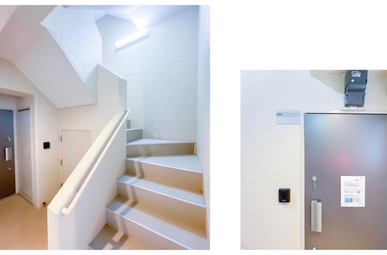 Japan House Asakusa Токіо Екстер'єр фото