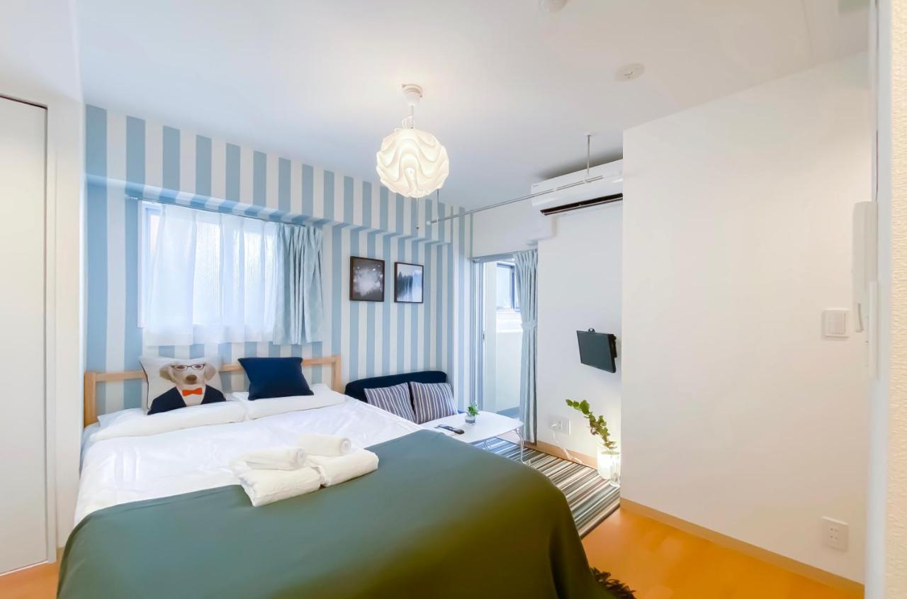 Japan House Asakusa Токіо Екстер'єр фото