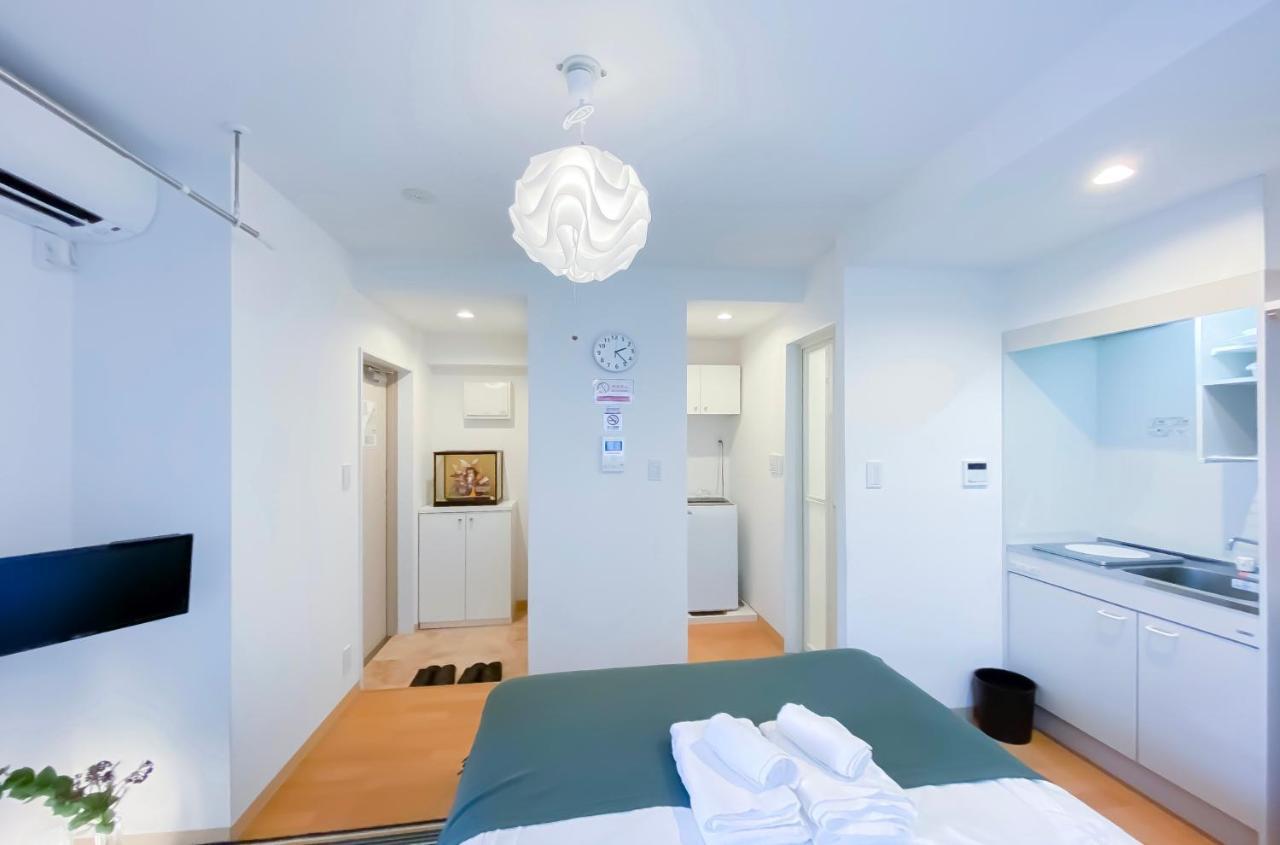 Japan House Asakusa Токіо Екстер'єр фото