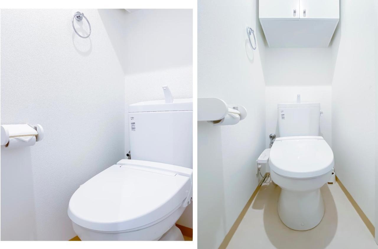 Japan House Asakusa Токіо Екстер'єр фото