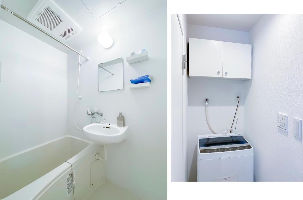 Japan House Asakusa Токіо Екстер'єр фото