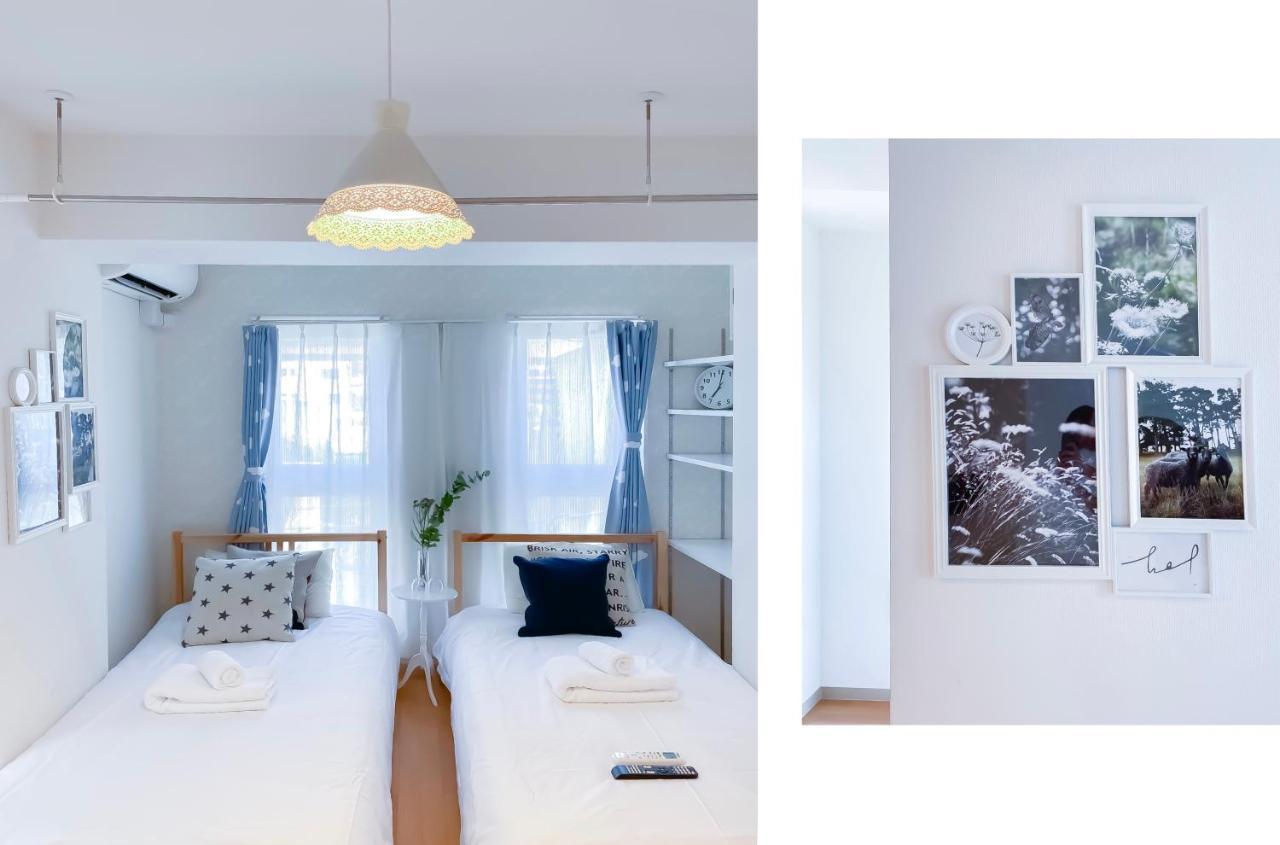 Japan House Asakusa Токіо Екстер'єр фото