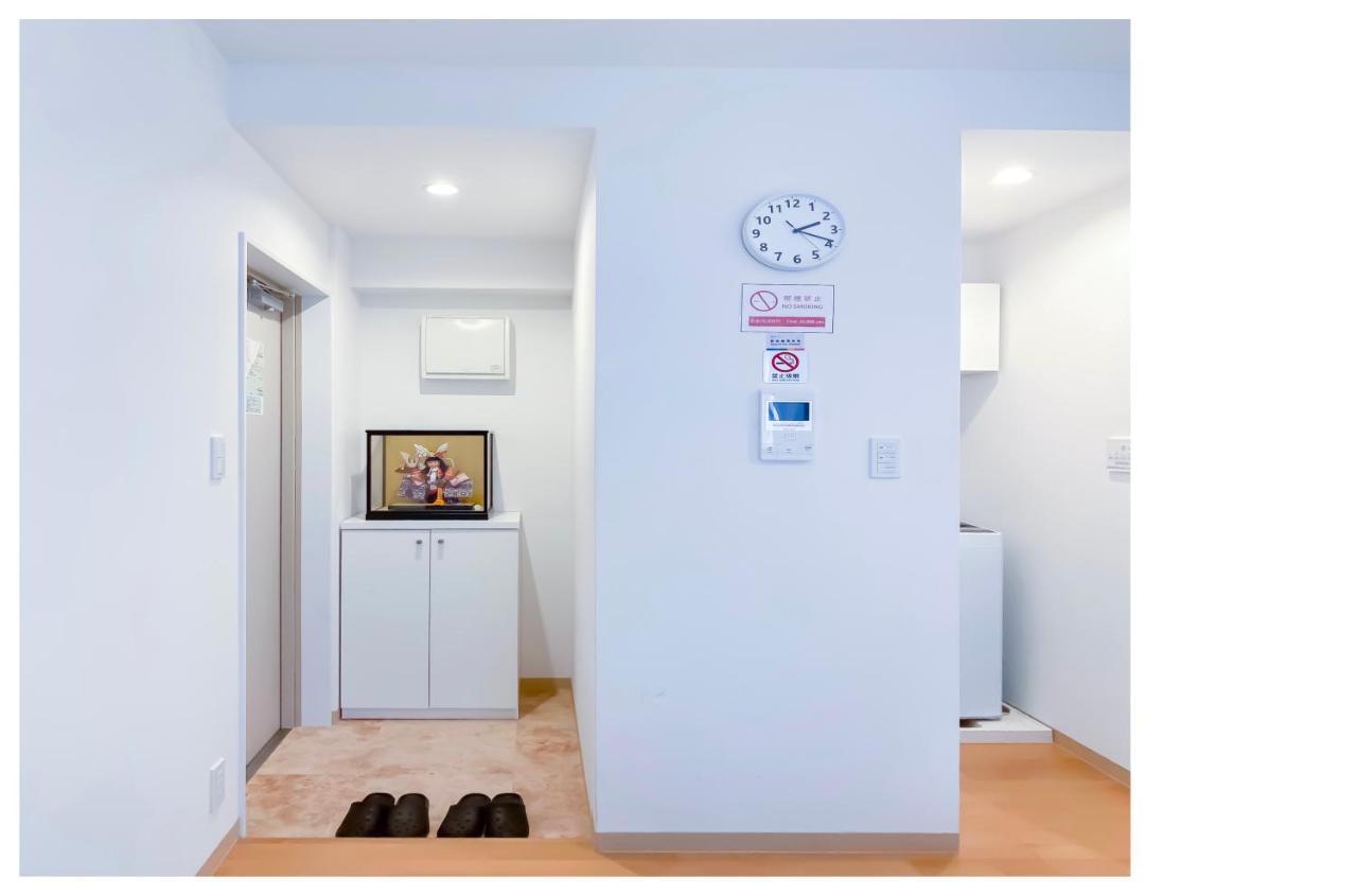 Japan House Asakusa Токіо Екстер'єр фото
