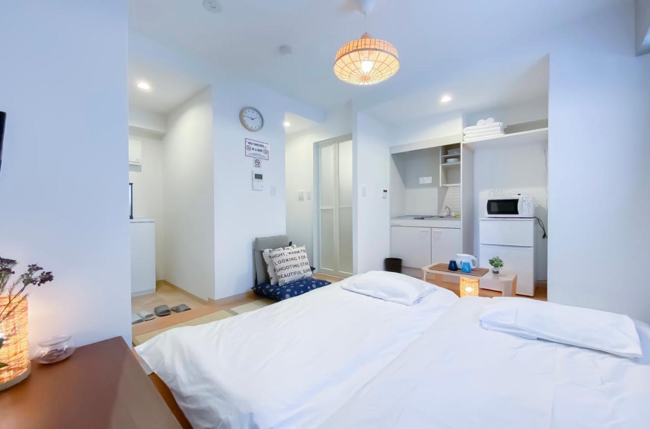 Japan House Asakusa Токіо Екстер'єр фото