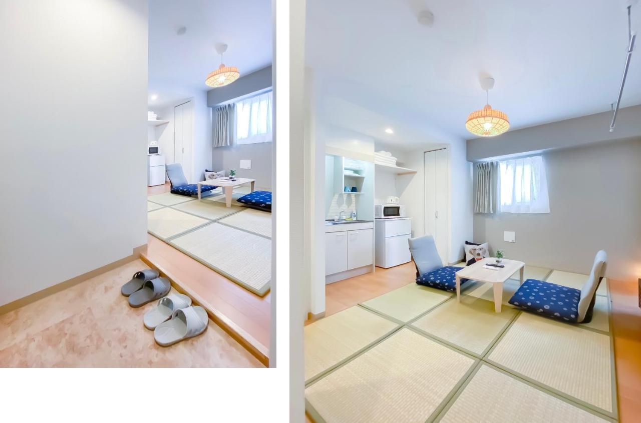 Japan House Asakusa Токіо Екстер'єр фото