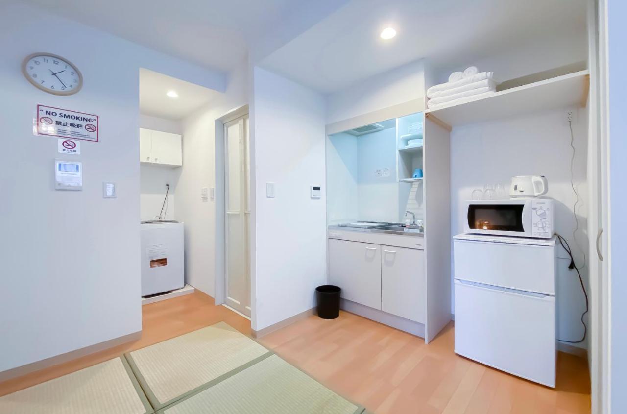 Japan House Asakusa Токіо Екстер'єр фото