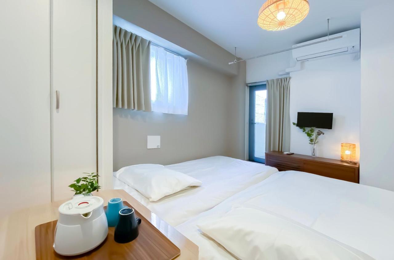 Japan House Asakusa Токіо Екстер'єр фото