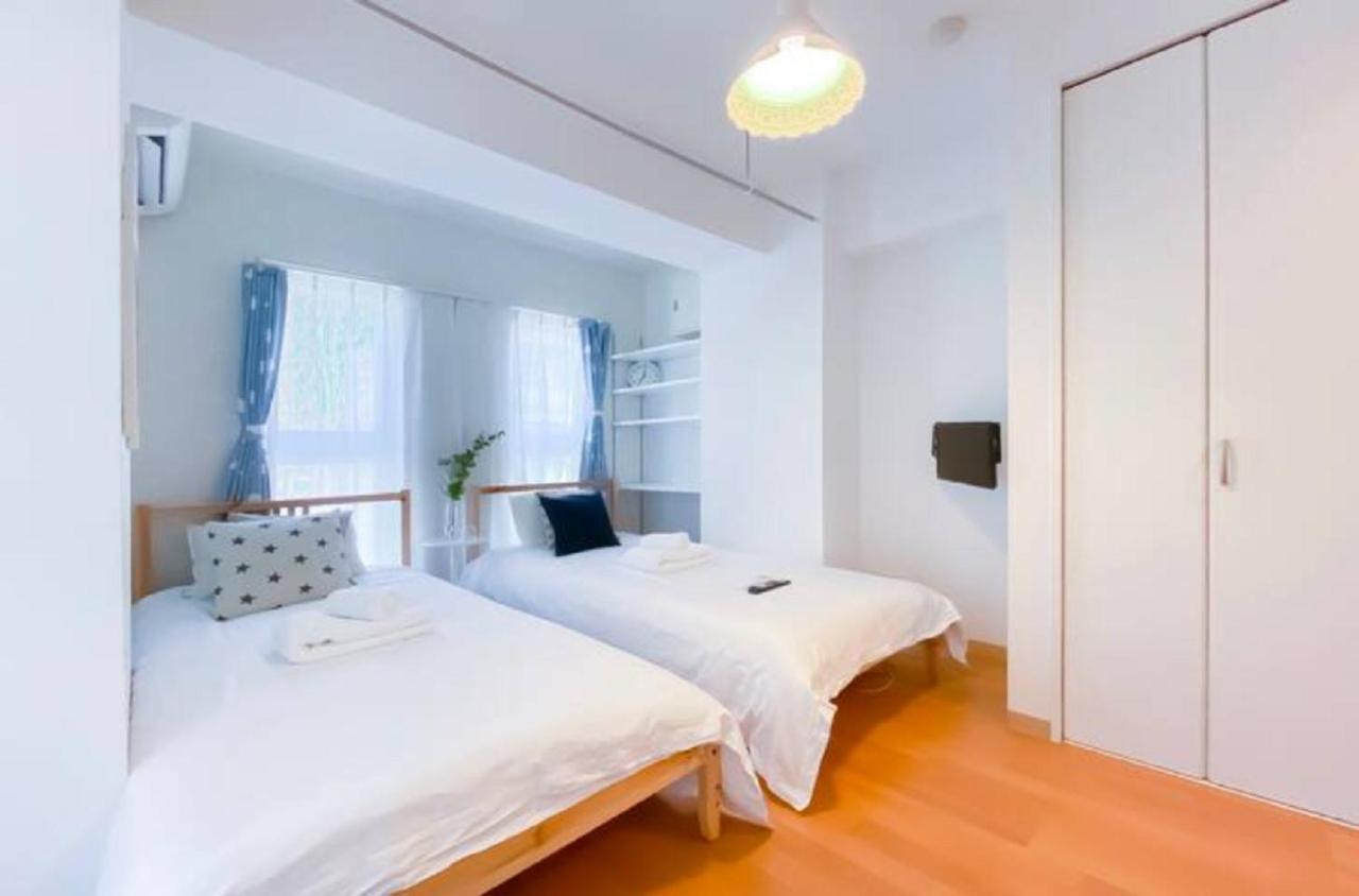 Japan House Asakusa Токіо Екстер'єр фото